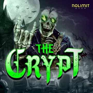 NolimitCity : The Crypt - HIGHBET33