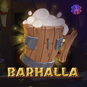 Barhalla - HIGHBET33