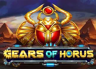 Pragmatic : Gears of Horus - HIGHBET33