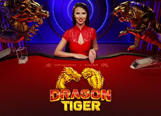 Dragon Tiger - HIGHBET33