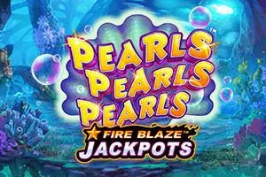 Fire Blaze: Pearls Pearls Pearls - HIGHBET33