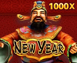 New Year - HIGHBET33