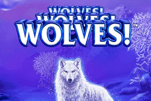 Wolves! Wolves! Wolves! - HIGHBET33
