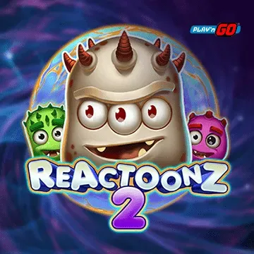 PlaynGo : Reactoonz 2 - HIGHBET33