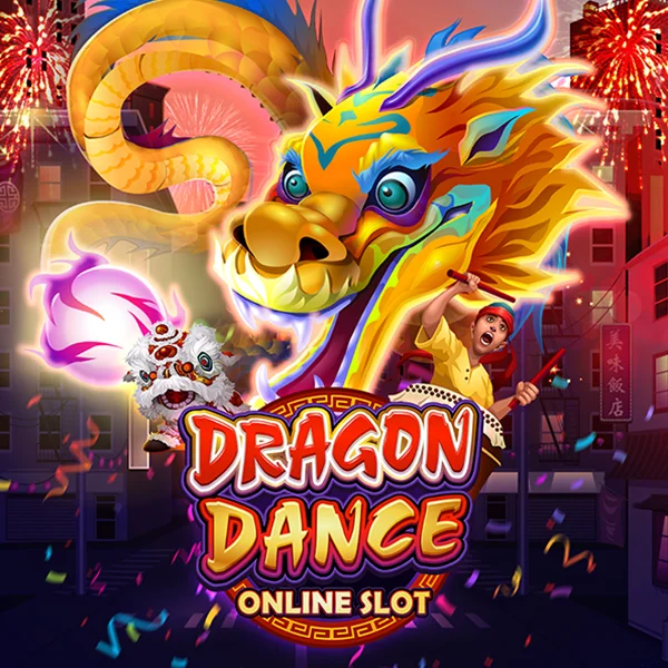 Dragon Dance - HIGHBET33