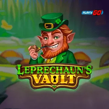 PlaynGo : Leprechauns Vault - HIGHBET33