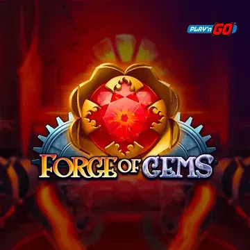PlaynGo : Forge Of Gems - HIGHBET33