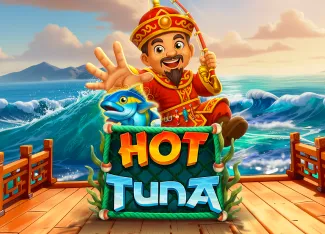 Pragmatic : Hot Tuna - HIGHBET33