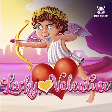 Lucky Valentine - HIGHBET33