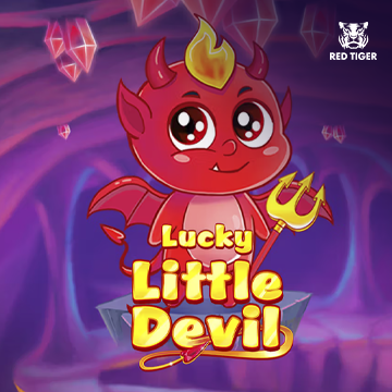 Lucky Little Devil - HIGHBET33