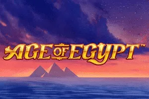 Age of Egypt - HIGHBET33