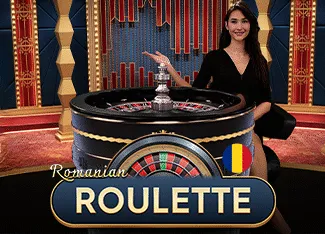 Romanian Roulette - HIGHBET33