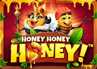 Pragmatic : Honey Honey Honey - HIGHBET33