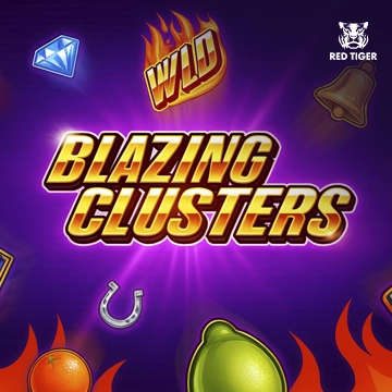 Blazing Clusters - HIGHBET33