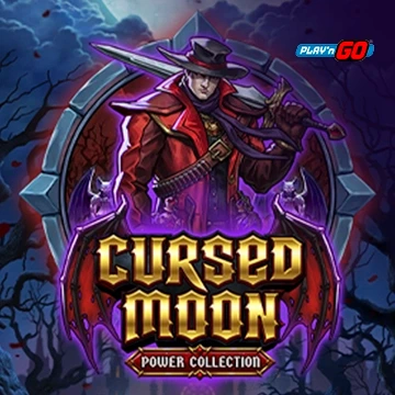 Cursed Moon Power Collection - HIGHBET33