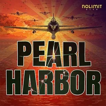NolimitCity : Pearl Harbor - HIGHBET33