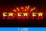 Spadegaming : FaFaFa - HIGHBET33
