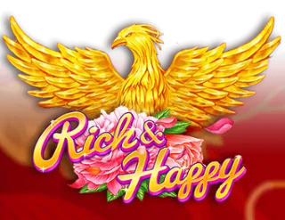 PLAYSTAR : RICH & HAPPY - HIGHBET33