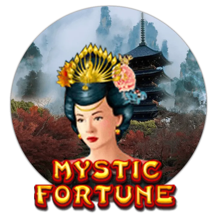 Habanero : Mystic Fortune - HIGHBET33