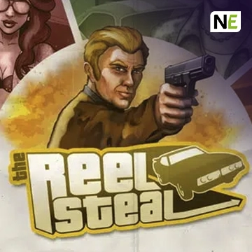 Reel Steal - HIGHBET33
