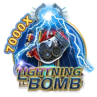 LIGHTNING BOMB - HIGHBET33