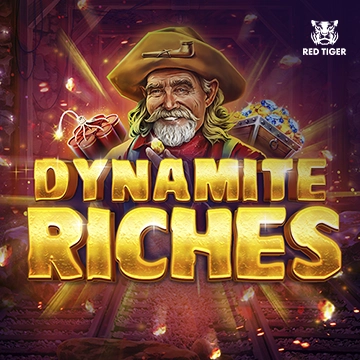 Dynamite Riches - HIGHBET33