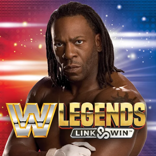 WWE Legends: Link & Win - HIGHBET33