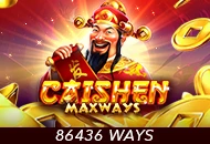Spadegaming : Caishen - HIGHBET33