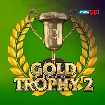 PlaynGo : Gold Trophy 2 - HIGHBET33