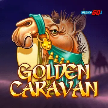 PlaynGo : Golden Caravan - HIGHBET33