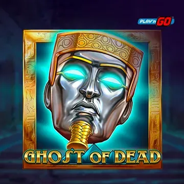 PlaynGo : Ghost of Dead - HIGHBET33