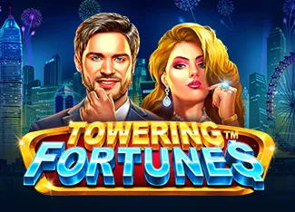 Pragmatic : Towering Fortunes - HIGHBET33