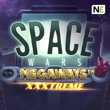Space Wars Megaways XXXTreme - HIGHBET33