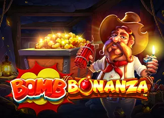 Pragmatic : Bomb Bonanza - HIGHBET33