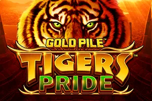 Gold Pile: Tigers Pride - HIGHBET33