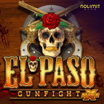 NolimitCity : El Paso Gunfight xNudge - HIGHBET33
