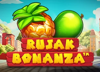 Pragmatic : Rujak Bonanza - HIGHBET33
