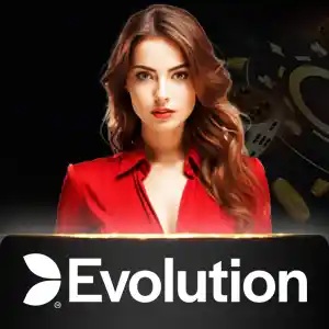 Evolution - HIGHBET33