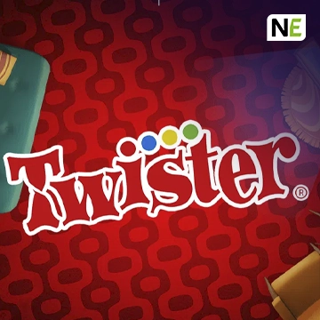 Twister - HIGHBET33