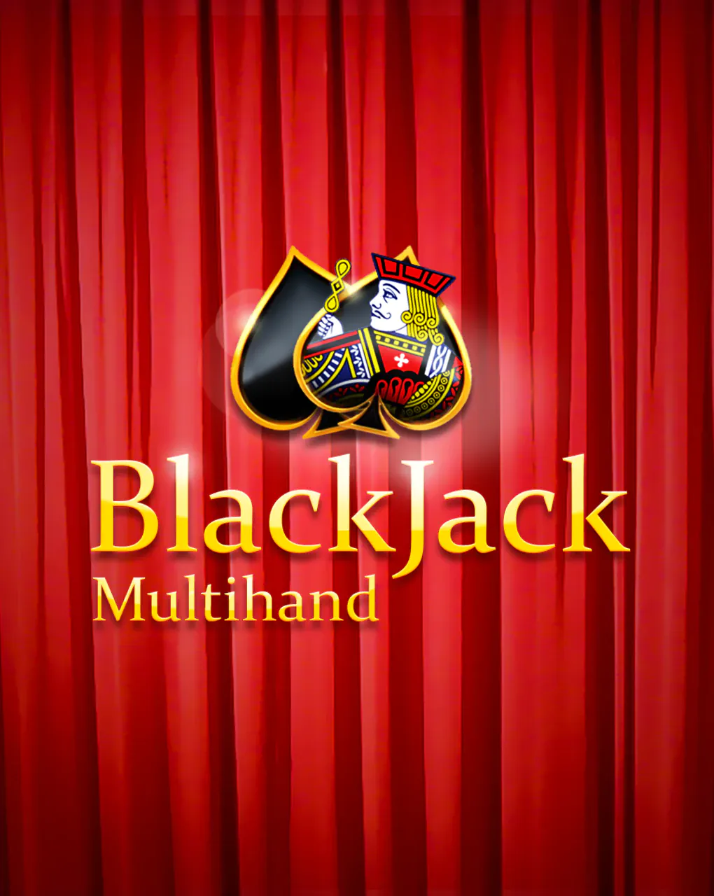 Multihand Blackjack - HIGHBET33