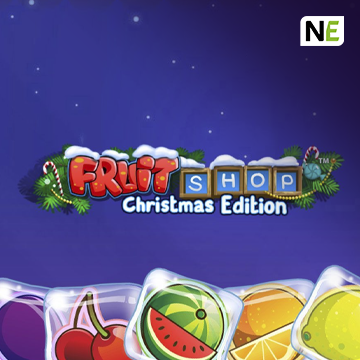 Fruit Shop Christmas Edition - HIGHBET33