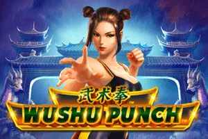 Wushu Punch - HIGHBET33