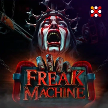 Mancala : Freak Machine - HIGHBET33