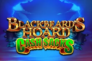 Blackbeard’s Hoard Cash Sacks - HIGHBET33