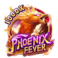 Facai : PHOENIX FEVER - HIGHBET33