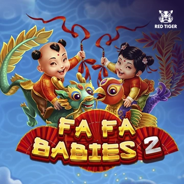 Fa Fa Babies 2 - HIGHBET33