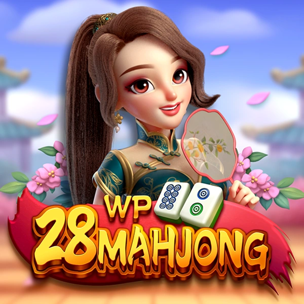 WP 28 Mahjong - HIGHBET33