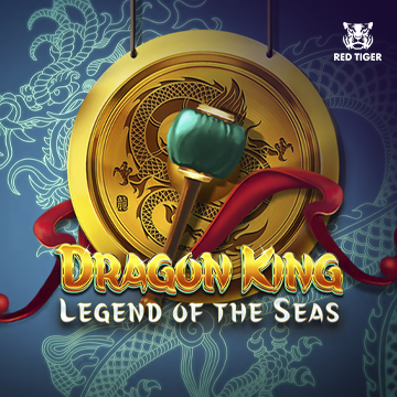 Dragon King: Legend Of The Seas - HIGHBET33