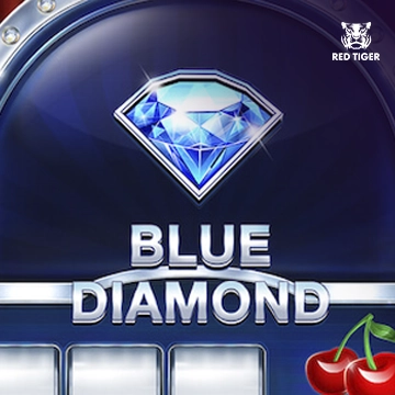 Blue Diamond - HIGHBET33