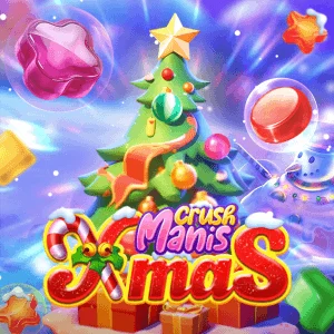 Sweet Crush Xmas - HIGHBET33